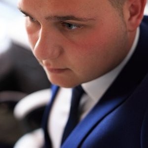 Ben Veal — Founder, PROSPAI